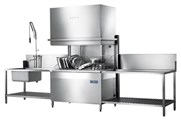 Посудомоечное оборудование