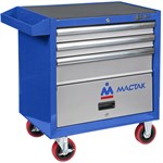 Ящики, инструментальные тележки и наборы