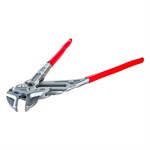 Зажимной инструмент