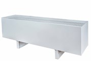 Водяные конвекторы отопления