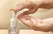 Дезинфицирующие средства для кожи антисептики для рук