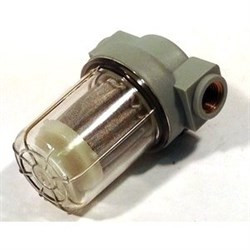 Фильтр топливный Kiturami 640 (метал сетка Turbo-21,30 KSO-50-150) M50130 - фото 1181742