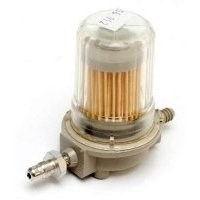 Фильтр топливный Kiturami 641 (бум сетка Turbo 13,17) M50129 - фото 1181783