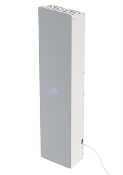 Рециркулятор бактерицидный ОВУ-06 "Солнечный бриз-6" 443119 - фото 1203140