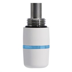 Терморегулятор SELMO PAD 300W CL1 CHROME M126149 - фото 1363715