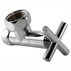 Вентиль запорный угловой Маргроид 3/4х1/2 г/ш (4704-Крестовой) M129333 - фото 1363829