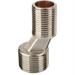 Эксцентрик Двин Эксцентрик удлиненный 1/2х3/4(ник) (L=44mm) M129382 - фото 1363986