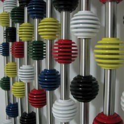 Дизайн-радиатор AEON Abacus 12351604250621 - фото 1372674
