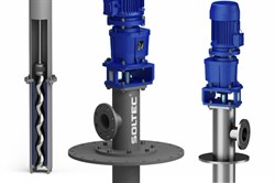 Бочковые винтовые насосы SOLTEC® 553324 - фото 1504515