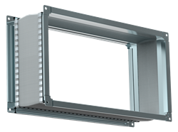 Гибкая вставка Shuft FKr 600x300 НС-0010503 - фото 1752665