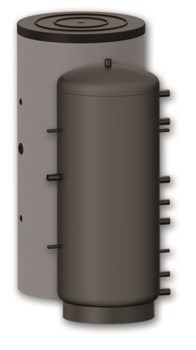 Буферный накопитель Sunsystem PR 1500 (09060015202007) M103272 - фото 1753075