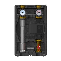 Насосная группа с прямым контуром ELSEN SMARTBOX 3.5 - Ду25 (без насоса) CEFG25.011 - фото 1965702