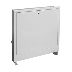 Шкаф распределительный встраиваемый ELSEN RV-5 - 575x965x110 мм (регулируемый) CRV5 - фото 1965948