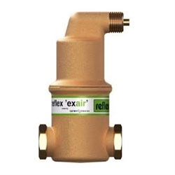 Сепаратор микропузырьков Reflex Exvoid A 1 C9251020 - фото 1966041
