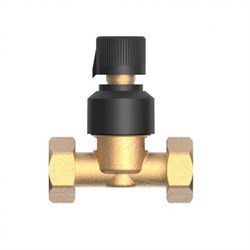 Клапан байпасный Grundfos - 3/4  (монтажная длина 65 мм) C97894143 - фото 1966372