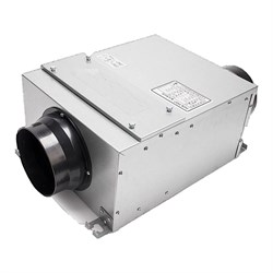 Установка обеззараживания воздуха Electrolux EUV-150 M134915 - фото 2011639