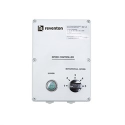 Регулятор скорости Reventon HC 1,2A M185335 - фото 2613936