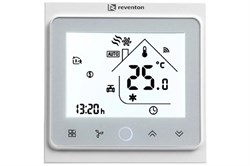 Программируемый термостат Reventon HMI (для АС двигателей) M185332 - фото 2613946