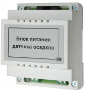 Аксессуар для теплого пола Теплолюкс Блок питания для датчика осадков БПДО M192677 - фото 2618064