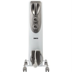 Масляный радиатор Zanussi ZOH/ES-09WN M100380 - фото 2624984