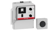 Контроллер температуры Pakole FP-4 (для Zenit, GH, с датчиком температуры ощущения) M184081 - фото 2625111