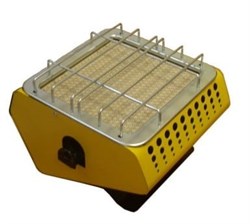 Компактный газовый обогреватель Aeroheat IG 2000 M200179 - фото 2625729