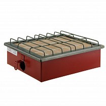Компактный газовый обогреватель Сибирячка ГИИ 5,8 кВт (00000001052) M200176 - фото 2625743