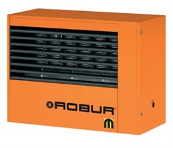 Газовый воздухонагреватель										Robur М 25 56571700000000 - фото 2644777