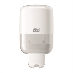 Для мыла Tork S2 белый (арт.561000) M100627 - фото 2653438