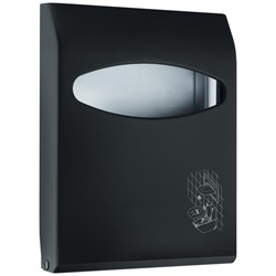 Диспенсер для сидений Nofer 295х230х60 Black (04028.BK) M101837 - фото 2654697