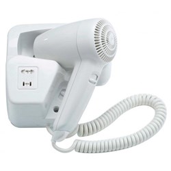 Настенный фен Ksitex F-2000 Е M100502 - фото 2654905