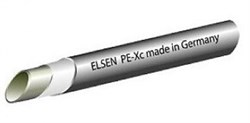 Водяной теплый пол Elsen Elspipe PE-Xc, 16x2,2, бухта 120 м M194870 - фото 2687927