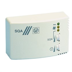 Аксессуар для вентилятора Soler & Palau Датчик качества воздуха SQA 71281570885917 - фото 274160
