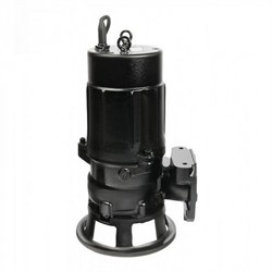 Фекальный насос Unipump FEKAMAX 100С4-3,7 M56684 - фото 2819398