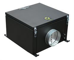 Блок вытяжной Ventmachine BW700 M24668 - фото 2836707
