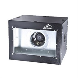Вытяжная установка Dimmax Scirocco 05V M44956 - фото 2836749