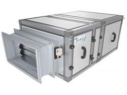Вытяжная установка Breezart 4500 Extra AC M203101 - фото 2836772