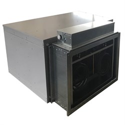 Вытяжная установка MIRAVENT ВВУ VA – 4000 EC M109873 - фото 2836783