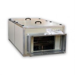 Вытяжная установка Breezart 3700 Extra M44568 - фото 2836811