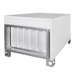 Вытяжная установка ФЬОРДИ ВВУ-3000 ЕС M182670 - фото 2836858