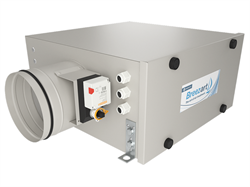 Вытяжная установка Breezart 550FC Extra M203061 - фото 2836904