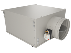 Вытяжная установка Breezart 1000FC Extra M203062 - фото 2836940