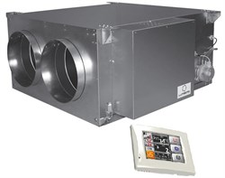 Вытяжная установка Lufberg LVU-1000-N-ECO2 M34179 - фото 2836955
