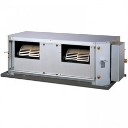 Канальный блок VRF системы General ARXC45GATH M50459 - фото 2844916