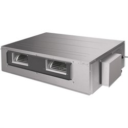 Канальный блок VRF системы Ballu BVRFD-KS7-224-A M34877 - фото 2845133
