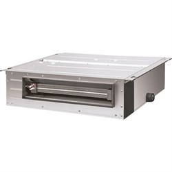 Канальный блок VRF системы Ballu BVRFD-KS7-22 M34860 - фото 2845638