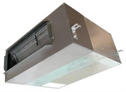 Канальный блок VRF системы Hitachi RPIM-1.0FSN4E M35408 - фото 2845862