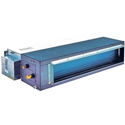 Канальный блок VRF системы Timberk TVM-R140P/NaB-K M47656 - фото 2846011