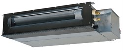Канальный блок VRF системы Mitsubishi Heavy FDUT15KXE6F-W M201312 - фото 2846085