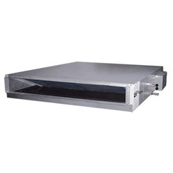 Канальный блок VRF системы Ballu BVRFDS-KS6-28P M34924 - фото 2846309